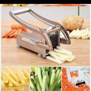 Potato Cutter