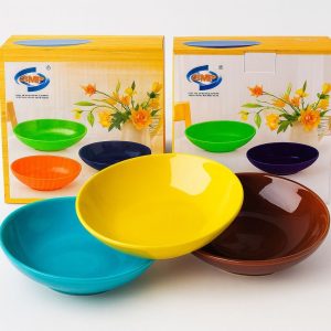 3pcs Set ceramic plates