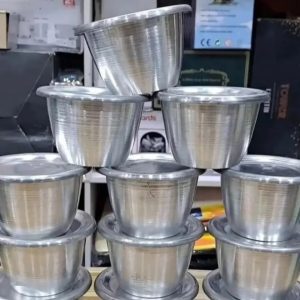 moi moi pan 6pcs