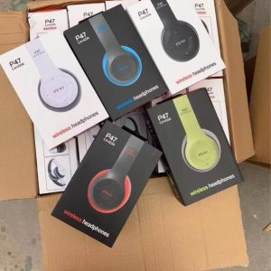p47 headset