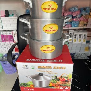 winda gold pot