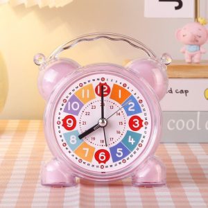 alarm clock