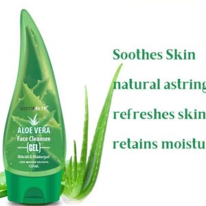 260ml Aloe Vera Essence
Soothing & Moisture face Gel
