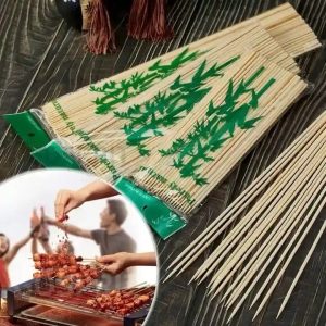 Skewer (suya stick) 100pcs