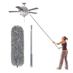 Long Handle Retractable Duster