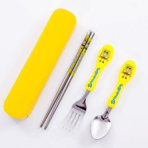 Kids cutlery set